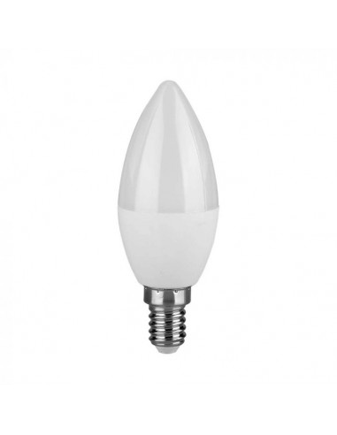 211111-Lampadina LED E  Candela -1