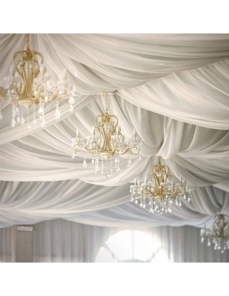 211111-Lampadina LED E  Candela -4