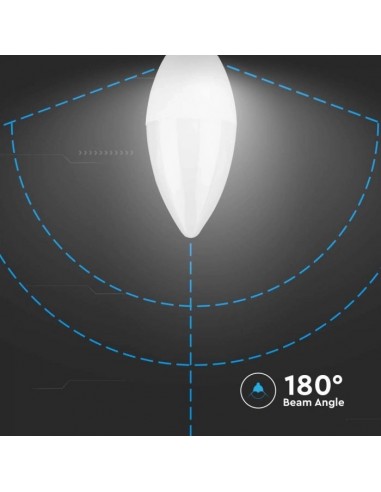 211131-Lampadina LED E  Candela -7