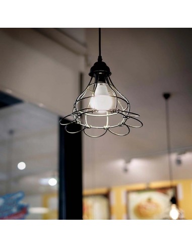 21114-Lampadina LED Chip Samsung E  A -4