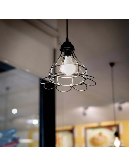 21114-Lampadina LED Chip Samsung E  A -4