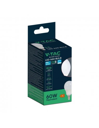 21116-Lampadina LED Chip Samsung E  A -2