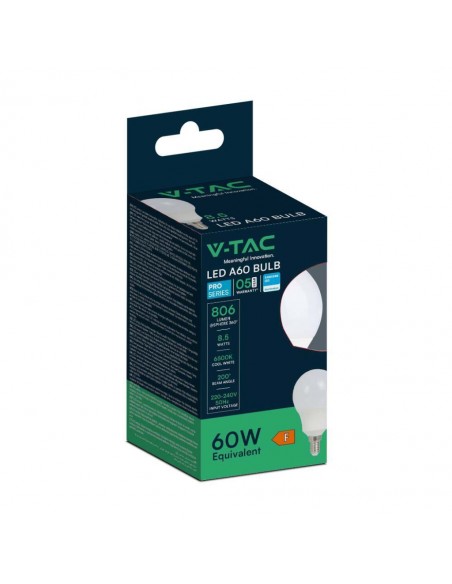 21116-Lampadina LED Chip Samsung E  A -2