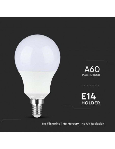 21116-Lampadina LED Chip Samsung E  A -6