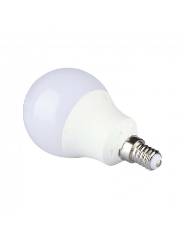 Lampadina LED Chip Samsung E14 8.5W...