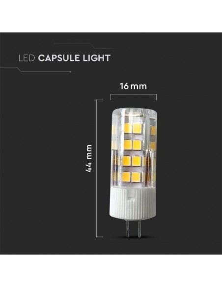 21132-Faretto LED Chip Samsung G -2