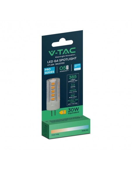 21133-Faretto LED Chip Samsung G  -1