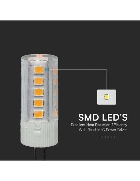 21133-Faretto LED Chip Samsung G  -7