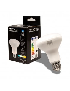 21136-Lampadina LED Chip Samsung E  R -1