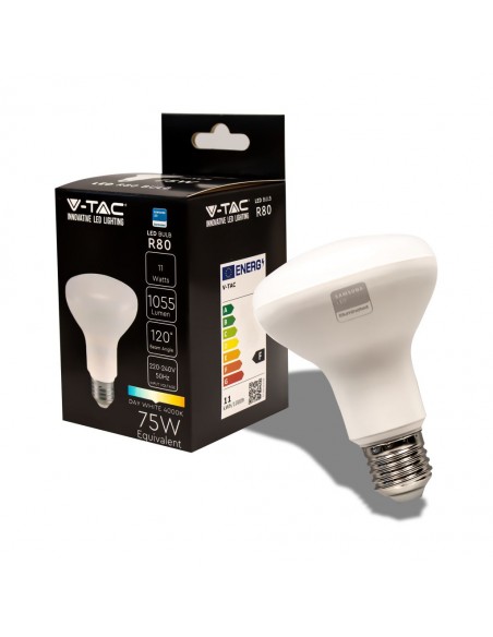 21136-Lampadina LED Chip Samsung E  R -1