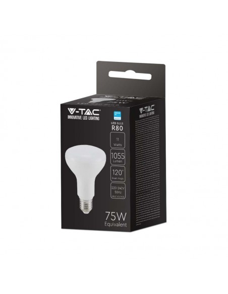 21136-Lampadina LED Chip Samsung E  R -2