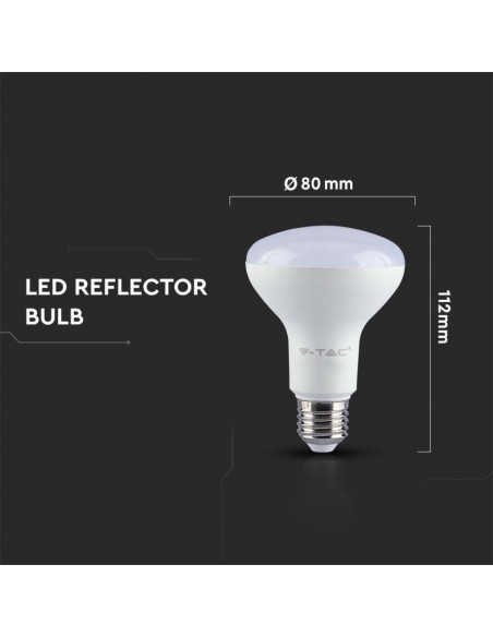 21136-Lampadina LED Chip Samsung E  R -3