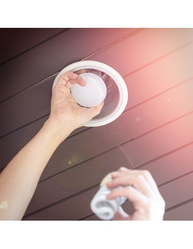 21136-Lampadina LED Chip Samsung E  R -4