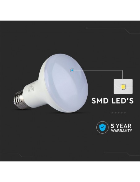 21136-Lampadina LED Chip Samsung E  R -7