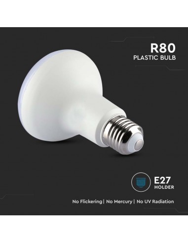 Lampadina LED Chip Samsung E27 11W...