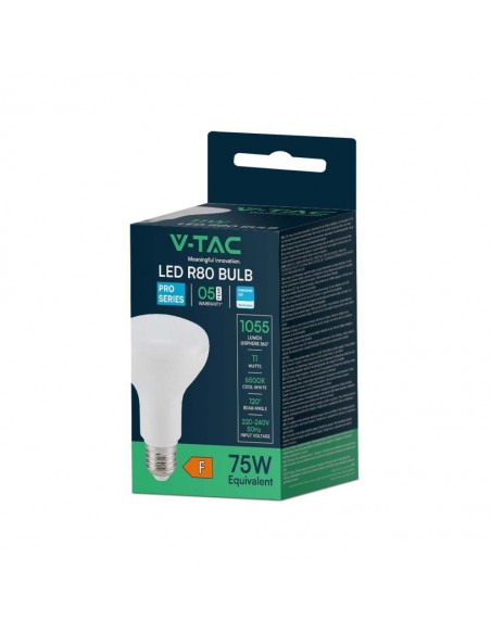 21137-Lampadina LED Chip Samsung E  R -2