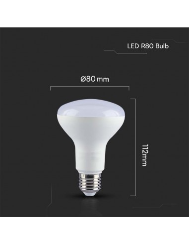 21137-Lampadina LED Chip Samsung E  R -3