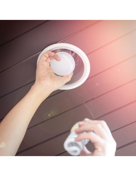 21137-Lampadina LED Chip Samsung E  R -4