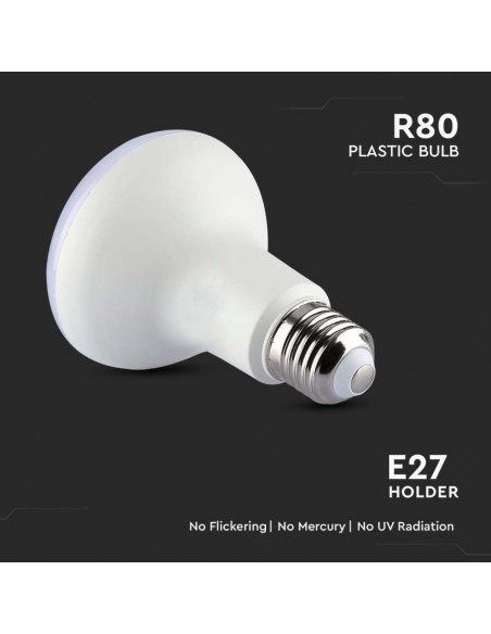 21137-Lampadina LED Chip Samsung E  R -6