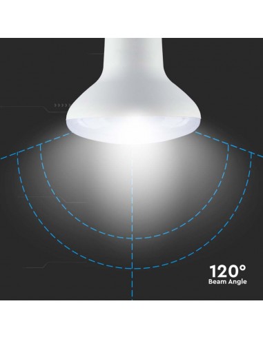 21137-Lampadina LED Chip Samsung E  R -7
