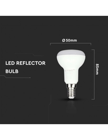 21139-Lampadina LED Chip Samsung E  R -4