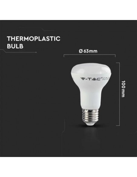 21141-Lampadina LED Chip Samsung E -2