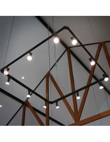 21141-Lampadina LED Chip Samsung E -3