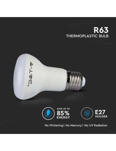 21141-Lampadina LED Chip Samsung E -7