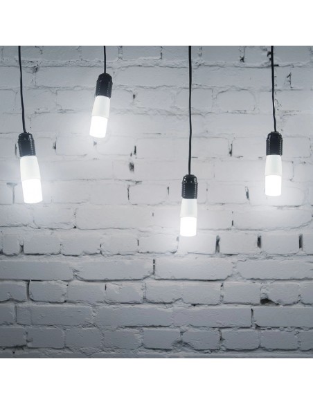 21145-Lampadina LED Chip Samsung E  T -4