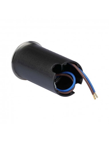 211464-Faretto LED Segnapasso a Cilindro da Interramento  Colore Argento V   Driver non Incluso-7