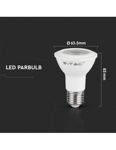 21148-Lampadina LED Chip Samsung E -3