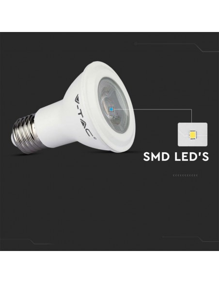 21148-Lampadina LED Chip Samsung E -7