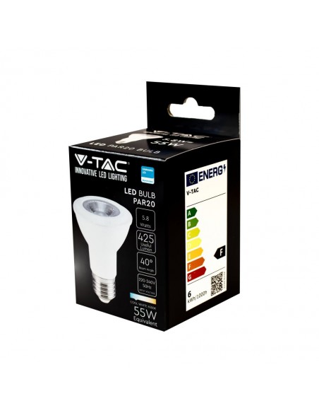 21149-Lampadina LED Chip Samsung E -2