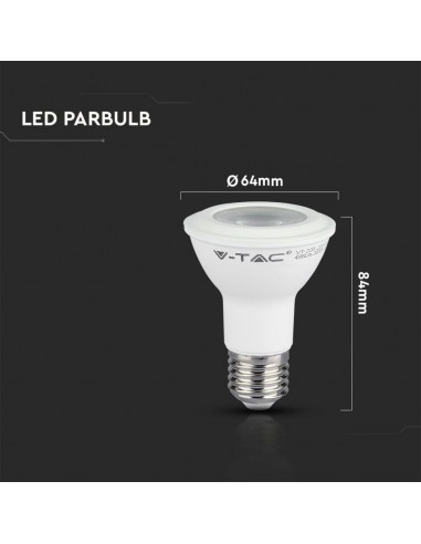 21149-Lampadina LED Chip Samsung E -3