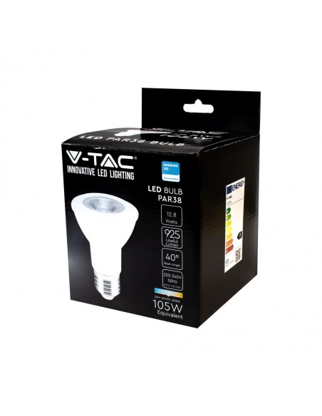 21151-Lampadina LED Chip Samsung E -2