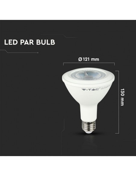 21151-Lampadina LED Chip Samsung E -3