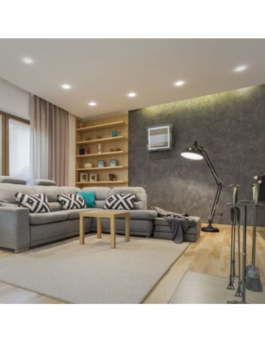 21151-Lampadina LED Chip Samsung E -5