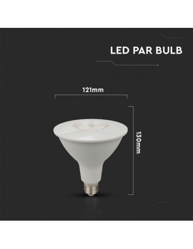 21152-Lampadina LED Chip Samsung E -3