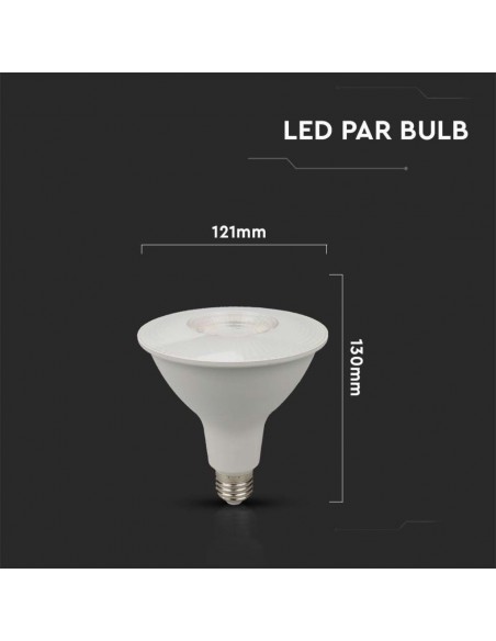 21152-Lampadina LED Chip Samsung E -3