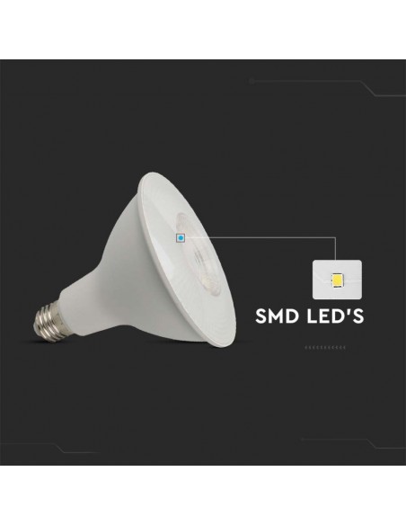 21152-Lampadina LED Chip Samsung E -7