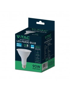 21155-Lampadina LED Chip Samsung E  PAR -1 2