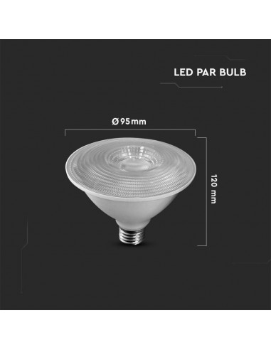 21155-Lampadina LED Chip Samsung E  PAR -3