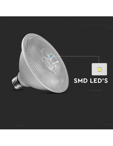 21155-Lampadina LED Chip Samsung E  PAR -7