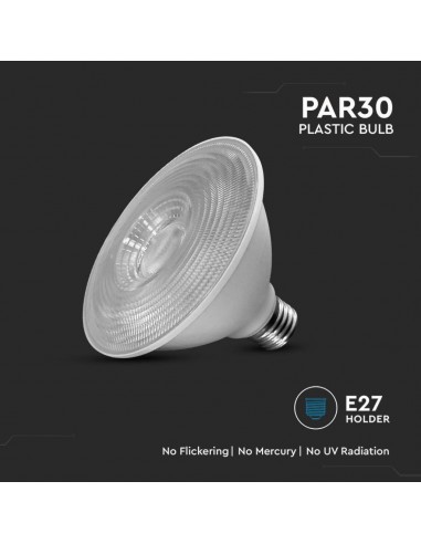 Lampadina LED Chip Samsung E27 11W...