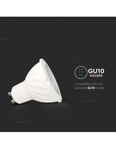 21165-Faretto LED Chip Samsung GU   -7