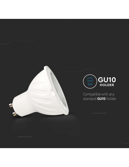 21165-Faretto LED Chip Samsung GU   -7