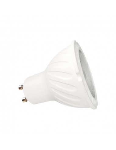 Faretto LED Chip Samsung GU10 6W 38°...