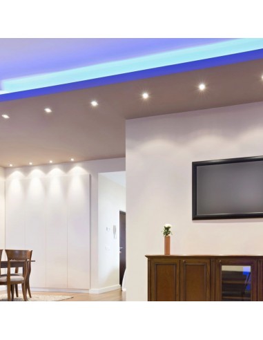 21166-Faretto LED Chip Samsung GU   -4