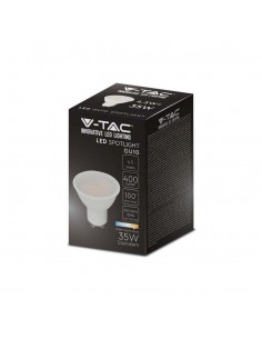 211687-Faretto LED GU SMD -1 2