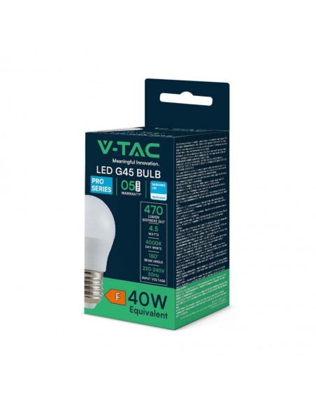 21175-Lampadina LED Chip Samsung E -2